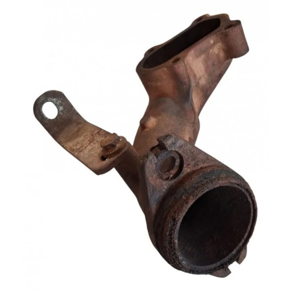 Cano Saída Turbina Fiat Ducato 2.8 - 99460950