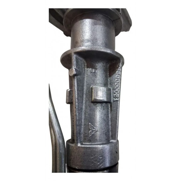 Caixa Direção Hidráulica Renault Scenic 2003 2004 2005 2006