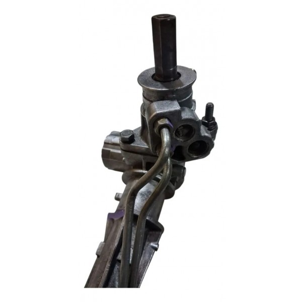 Caixa Direção Hidráulica Renault Scenic 2003 2004 2005 2006