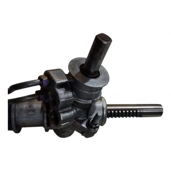 Caixa Direção Hidráulica Renault Scenic 2003 2004 2005 2006