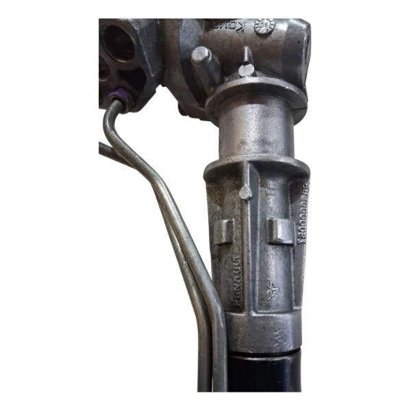 Caixa Direção Hidráulica Renault Scenic 2003 2004 2005 2006