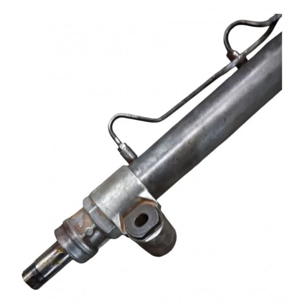 Caixa Direcao Hidraulica Toyota Hilux Sw4 Pick-up 2005-2015