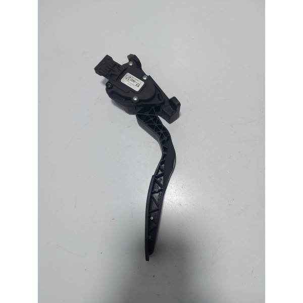 Pedal Acelerador S10 2014 2.8 Diesel Cx495