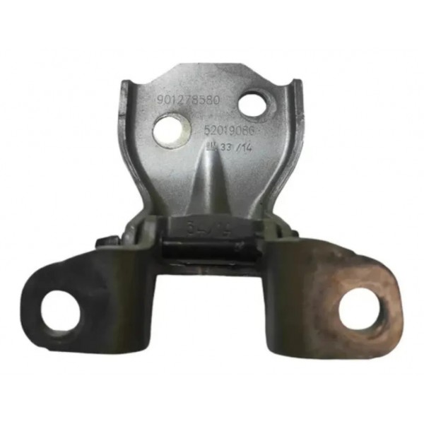 Dobradiça Superior Porta Diant Direita S10 2015 2.8 Diesel