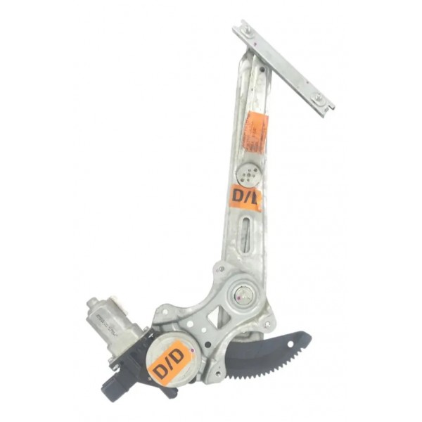 Maquina De Vidro Dianteira Direita Gm S10 2013