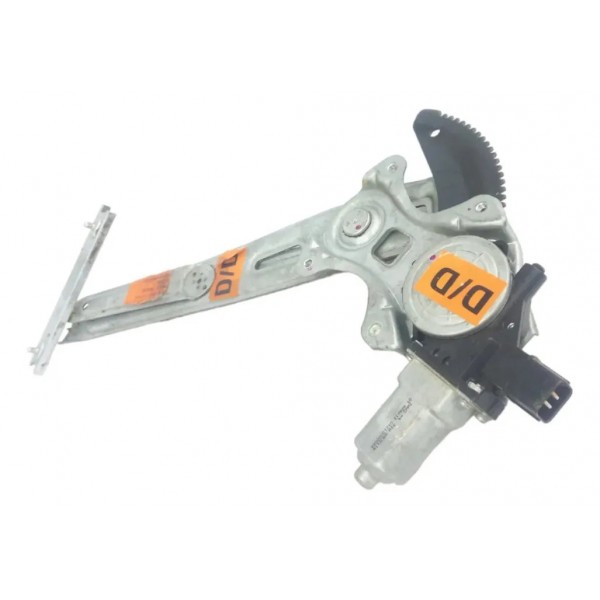 Maquina De Vidro Dianteira Direita Gm S10 2013