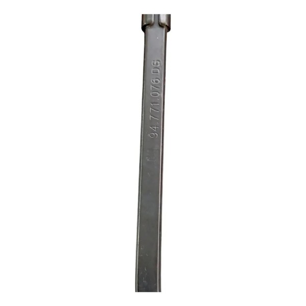 Braço Limpador Parabrisa Esquerdo Chevrolet S10 2012 A 2020 Esquerdo