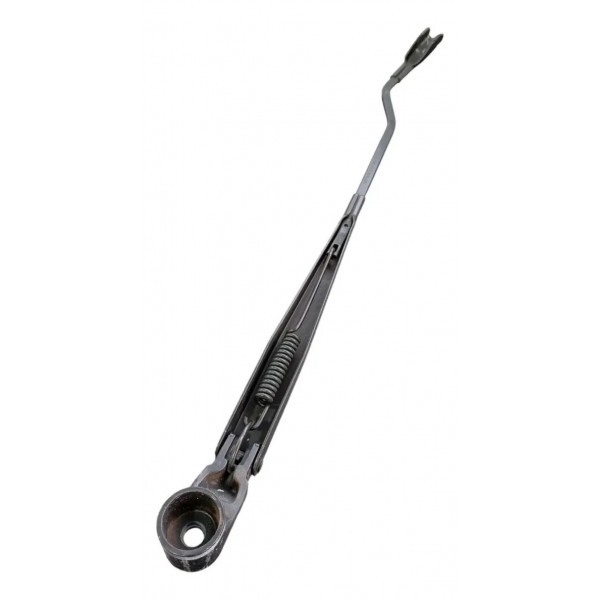 Braço Limpador Parabrisa Esquerdo Chevrolet S10 2012 A 2020 Esquerdo