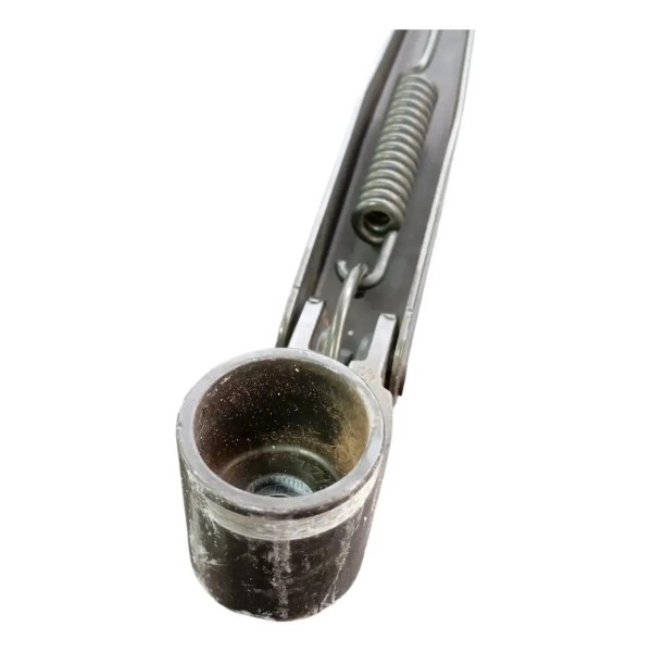 Braço Limpador Parabrisa Esquerdo Chevrolet S10 2012 A 2020 Esquerdo