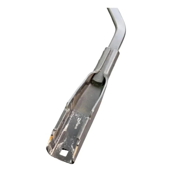 Braço Limpador Parabrisa Esquerdo Chevrolet S10 2012 A 2020 Esquerdo