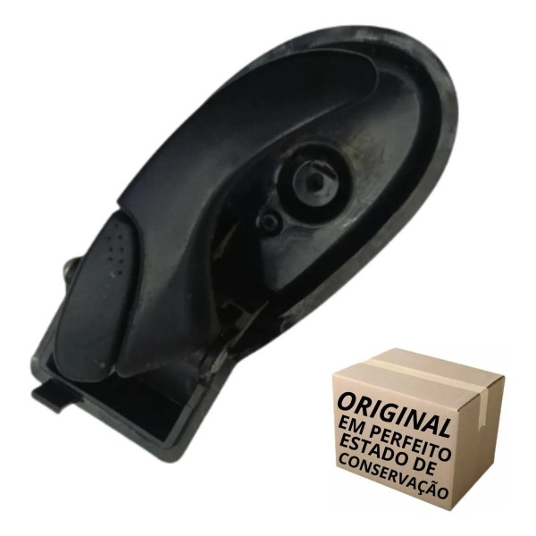 Maçaneta Interna Direita Ford Focus 2005 2006 2007 2008 Dianteira/traseira