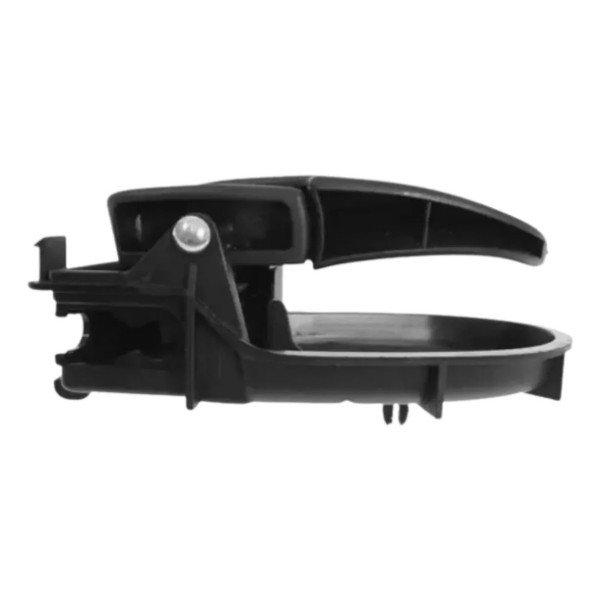 Maçaneta Interna Portas Diant/tras Lado Esq. Ford Focus 2000 Dianteira/traseira