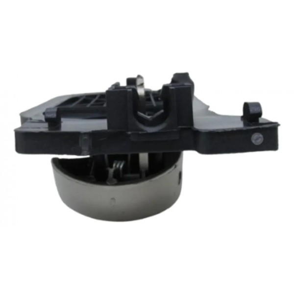 Maçaneta Interna Direita Ford Ecosport 2007-2012 Cinza Dianteira/traseira