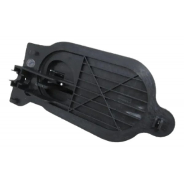 Maçaneta Interna Direita Ford Ecosport 2007-2012 Cinza Dianteira/traseira