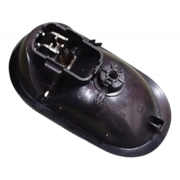Maçaneta Interna Direita Renault Megane 2007 A 2012 Dianteira/traseira