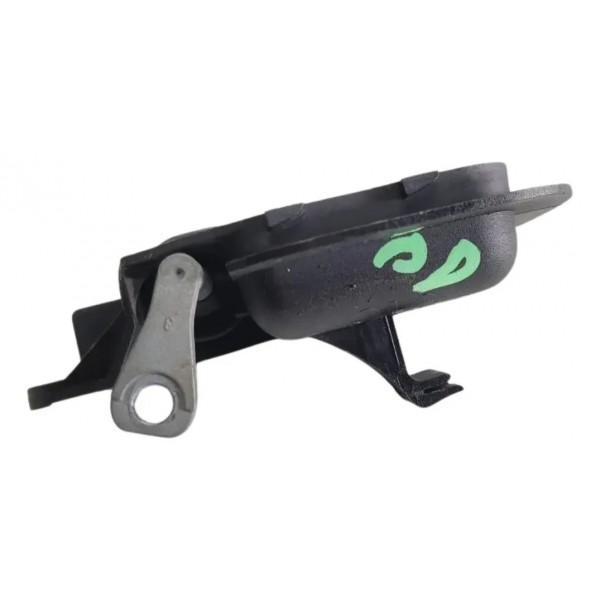 Maçaneta Interna Dianteira Direita Bmw 325i 1993 1994 1995 Preto Dianteira
