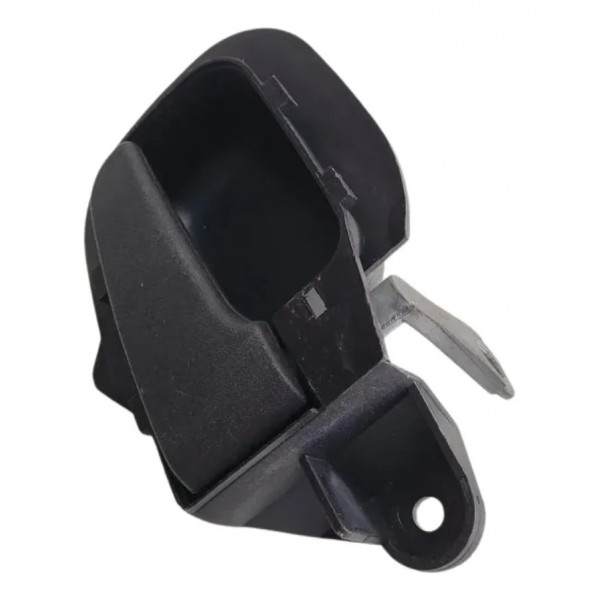 Maçaneta Interna Dianteira Direita Bmw 325i 1993 1994 1995 Preto Dianteira
