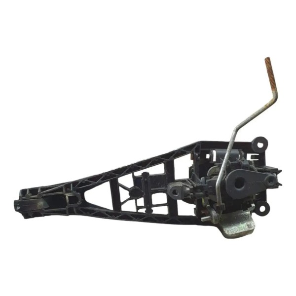 Macaneta Externa Dianteira Esquerda Chevrolet Vectra 2008