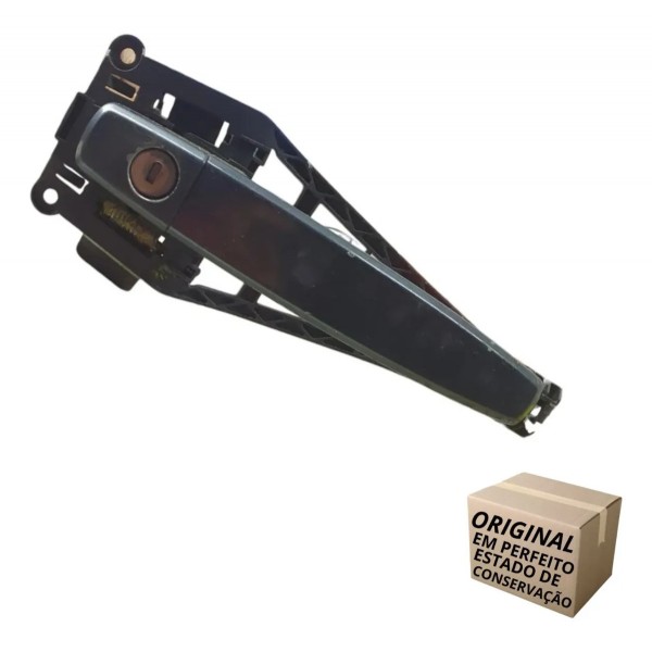 Macaneta Externa Dianteira Esquerda Chevrolet Vectra 2008