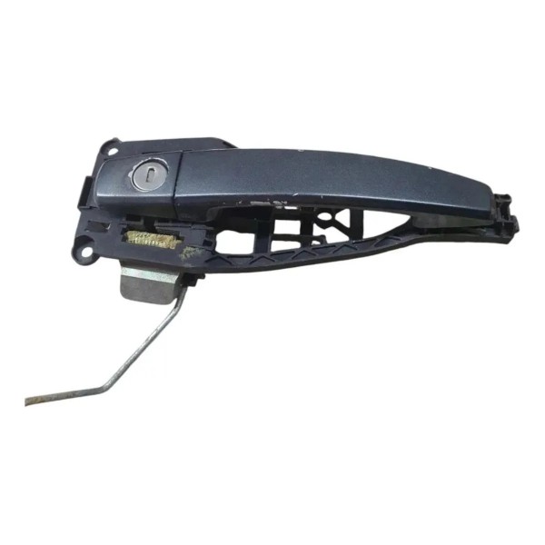 Macaneta Externa Dianteira Esquerda Chevrolet Vectra 2008