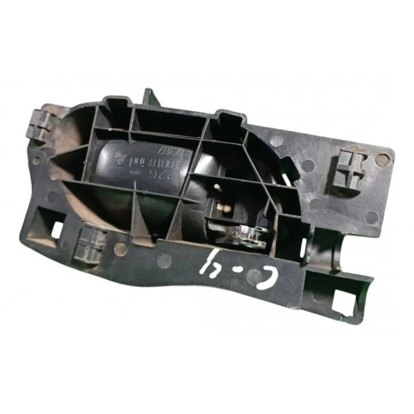 Macaneta Interno Esquerd Citroen C4 2008 2009 2010 2011 2012