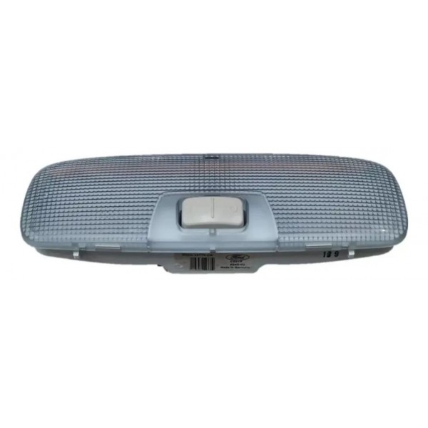 Lanterna Teto Traseira Focus 2008 A 2013 Original Ford