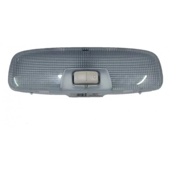 Lanterna Teto Traseira Focus 2008 A 2013 Original Ford