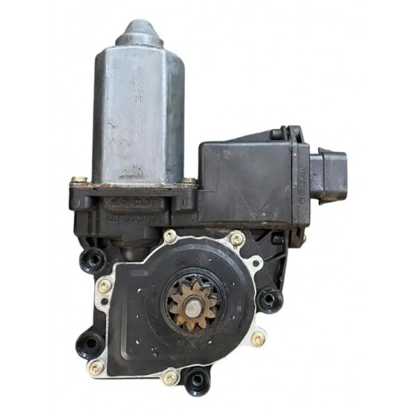 Motor Máquina Vidro Dianteiro Direito Gm Vectra 1999 A 2001