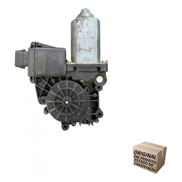 Motor Máquina Vidro Dianteiro Direito Gm Vectra 1999 A 2001