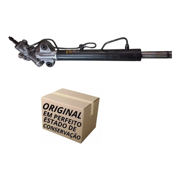 Caixa De Direção L200 Triton 2008 2009 10 11 12 13 2014 2015