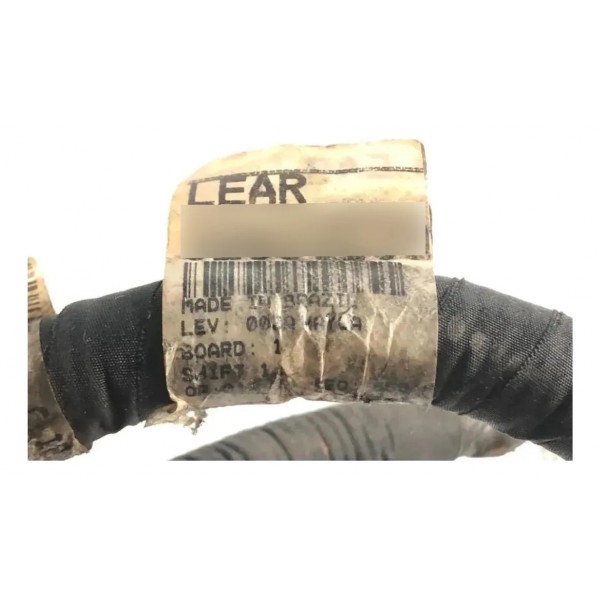 Chicote Arranque/alternador Gm S10 2016 2.5 Flex 52033139
