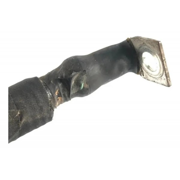 Chicote Arranque/alternador Gm S10 2016 2.5 Flex 52033139