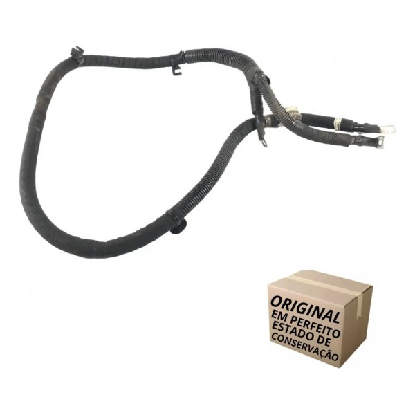 Chicote Arranque/alternador Gm S10 2016 2.5 Flex 52033139