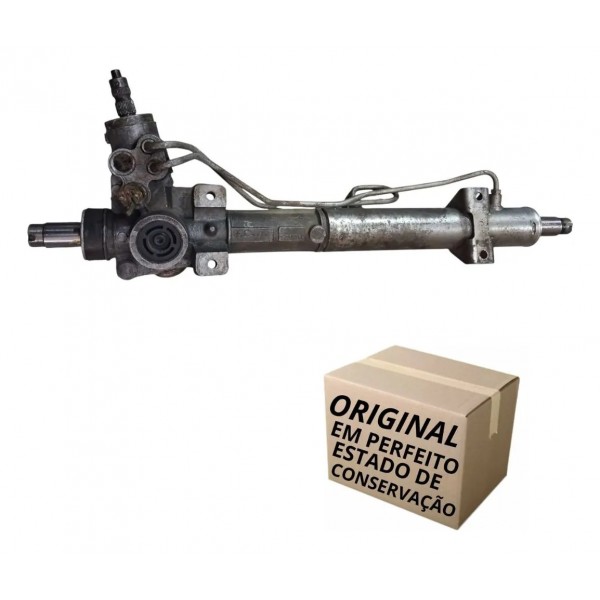 Caixa Direcao Hidraulica Volvo 460 1991 Ate 1996 Caixa Trw