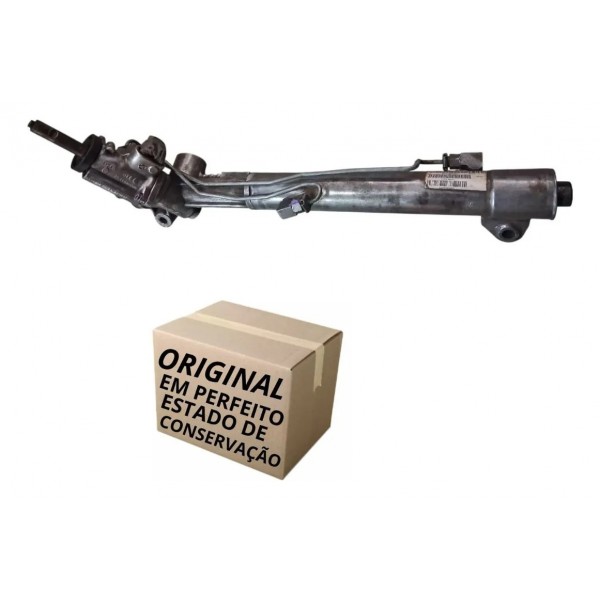 Caixa Direção Land Rover Discovery 4 2009/2016 7853501398