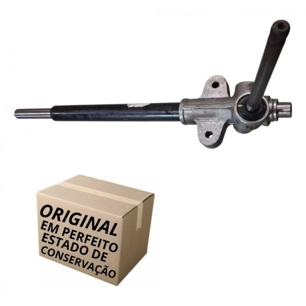 Caixa Direção Nova Elétrica Kia Soul 2009 2010 2011 2012