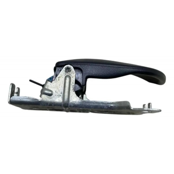 Maçaneta Interna Dianteira Esquerda Kia Sorento 2008 -14409 Dianteira