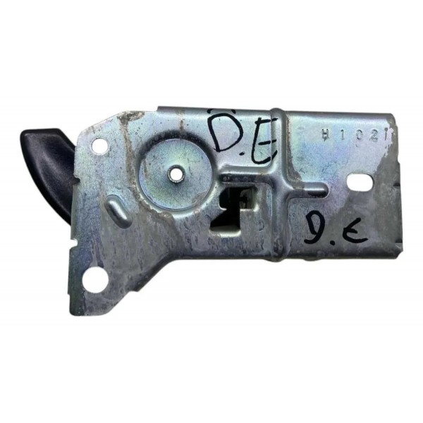 Maçaneta Interna Dianteira Esquerda Kia Sorento 2008 -14409 Dianteira