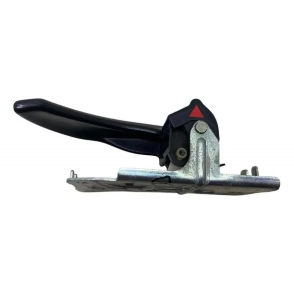 Maçaneta Interna Dianteira Esquerda Kia Sorento 2008 -14409 Dianteira