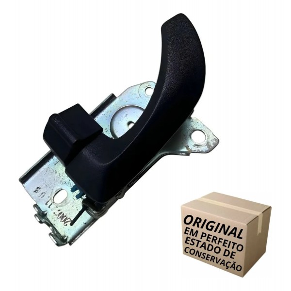 Maçaneta Interna Dianteira Esquerda Kia Sorento 2008 -14409 Dianteira