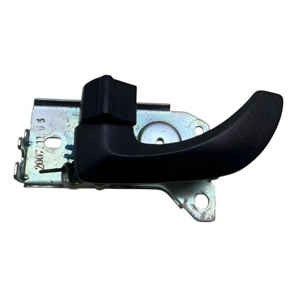 Maçaneta Interna Dianteira Esquerda Kia Sorento 2008 -14409 Dianteira