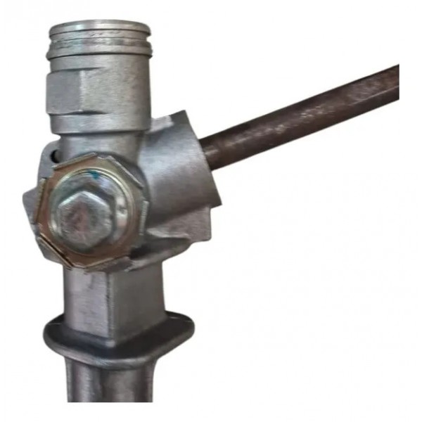 Caixa Direção Mecanica Nova Corsa 94/01 Corsa Classic 96/10