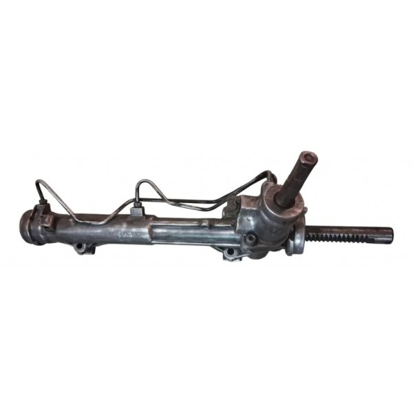 Caixa Direção Hidráulica Peugeot 206 207 Citroen C4 2007/13