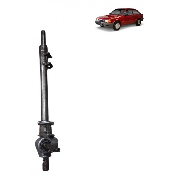 Caixa Setor Direção Escort Hobby 88 89 90 91 92 93 94 95 96
