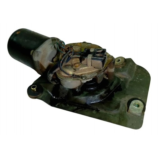 Motor Limpador Parabrisa Lancer 1993