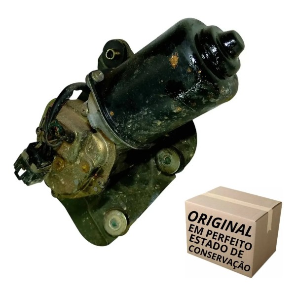 Motor Limpador Parabrisa Lancer 1993