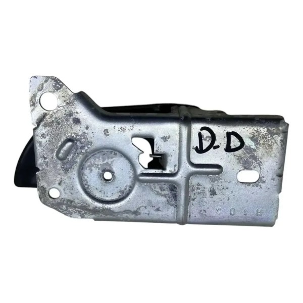 Maçaneta Interna Dianteira Direita Kia Sorento 2008 -14437 Dianteira