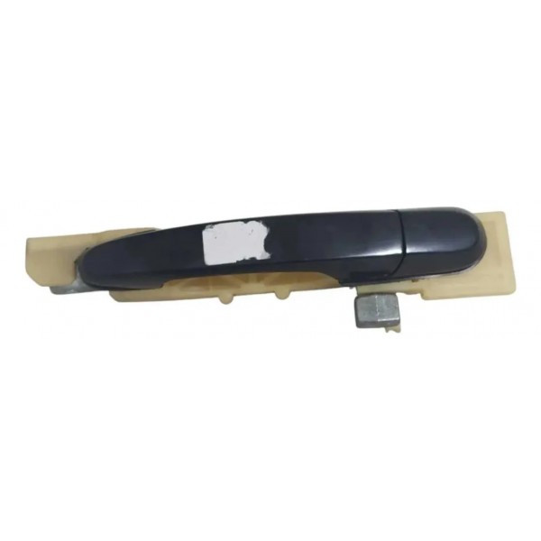 Maçaneta Externa Dianteira Direita Hyundai Tucson 2010 Dianteira