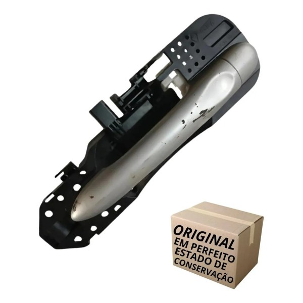 Maçaneta Externa Traseira Direita Renault Fluence 2011-2016 Traseira
