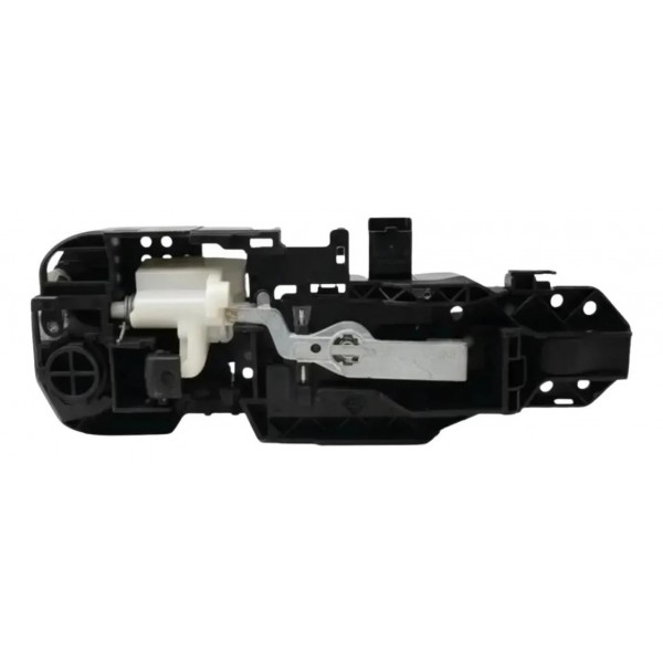 Maçaneta Externa Traseira Direita Renault Fluence 2011-2016 Traseira